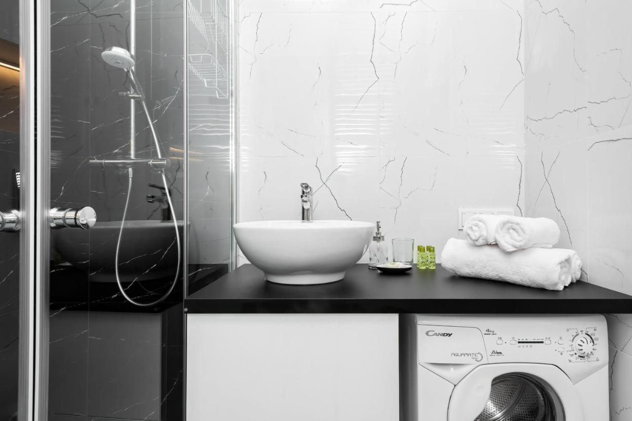 Business District By Renters Warszawa
