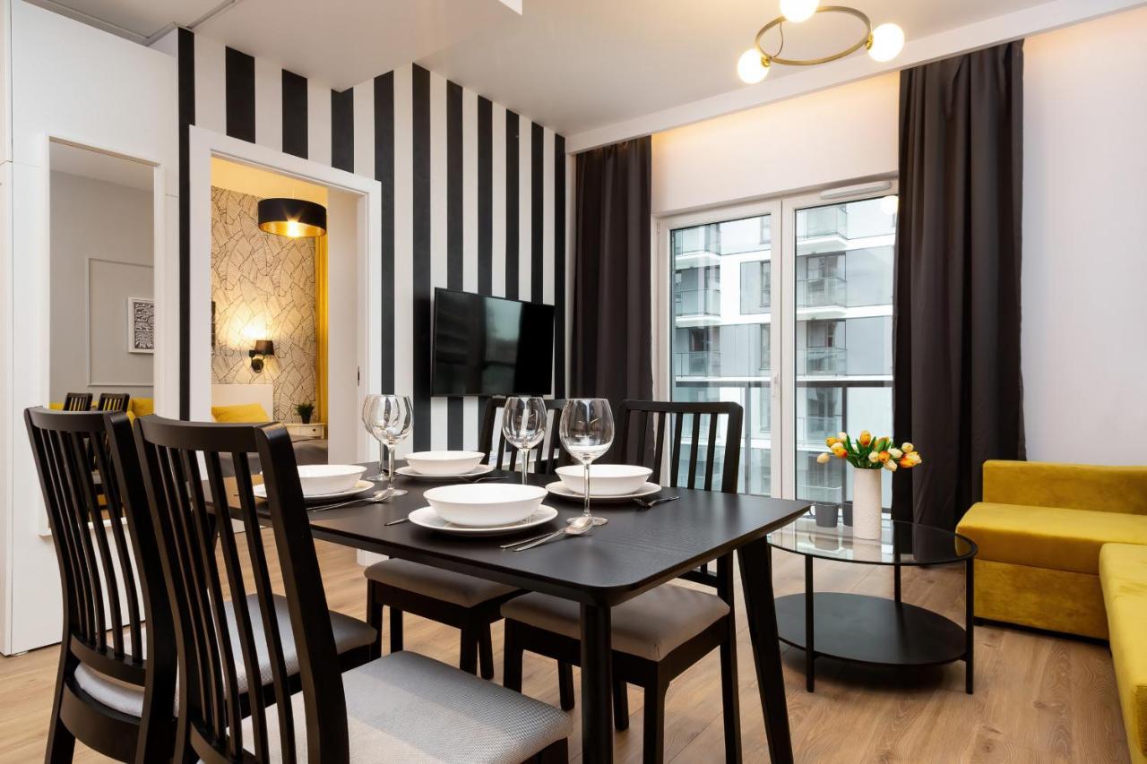 Business District By Renters *