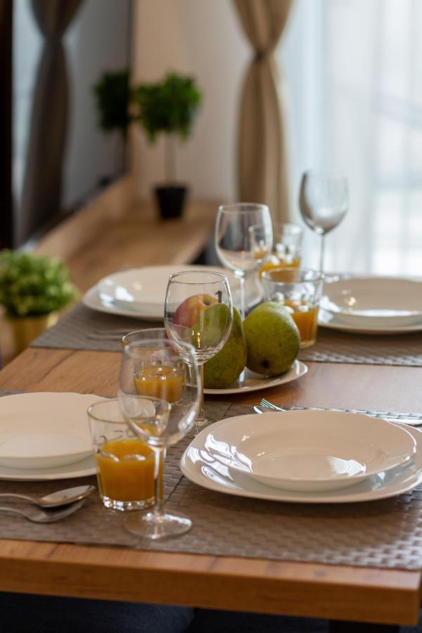 Business District By Renters Apartamento