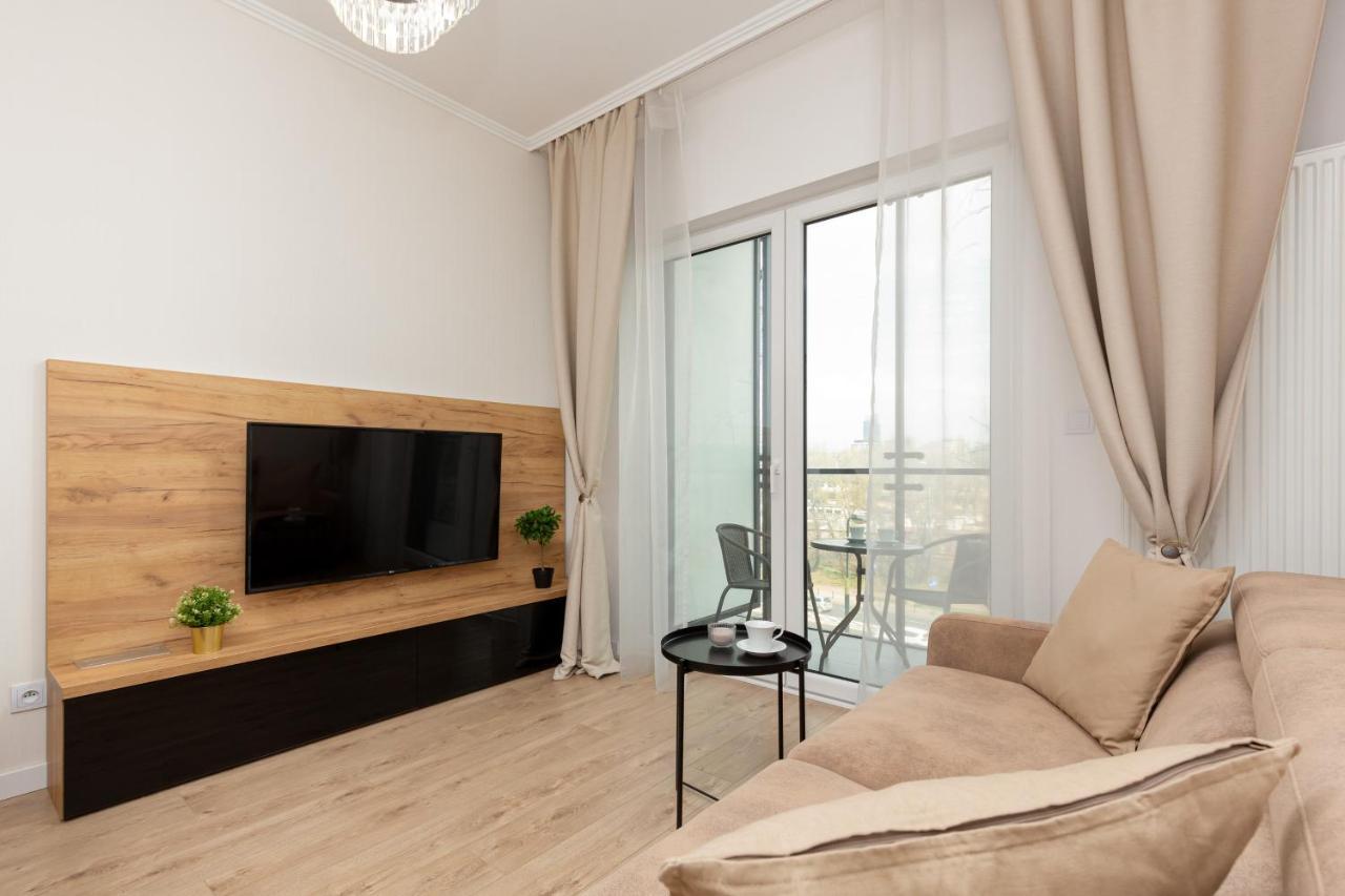 Business District By Renters *