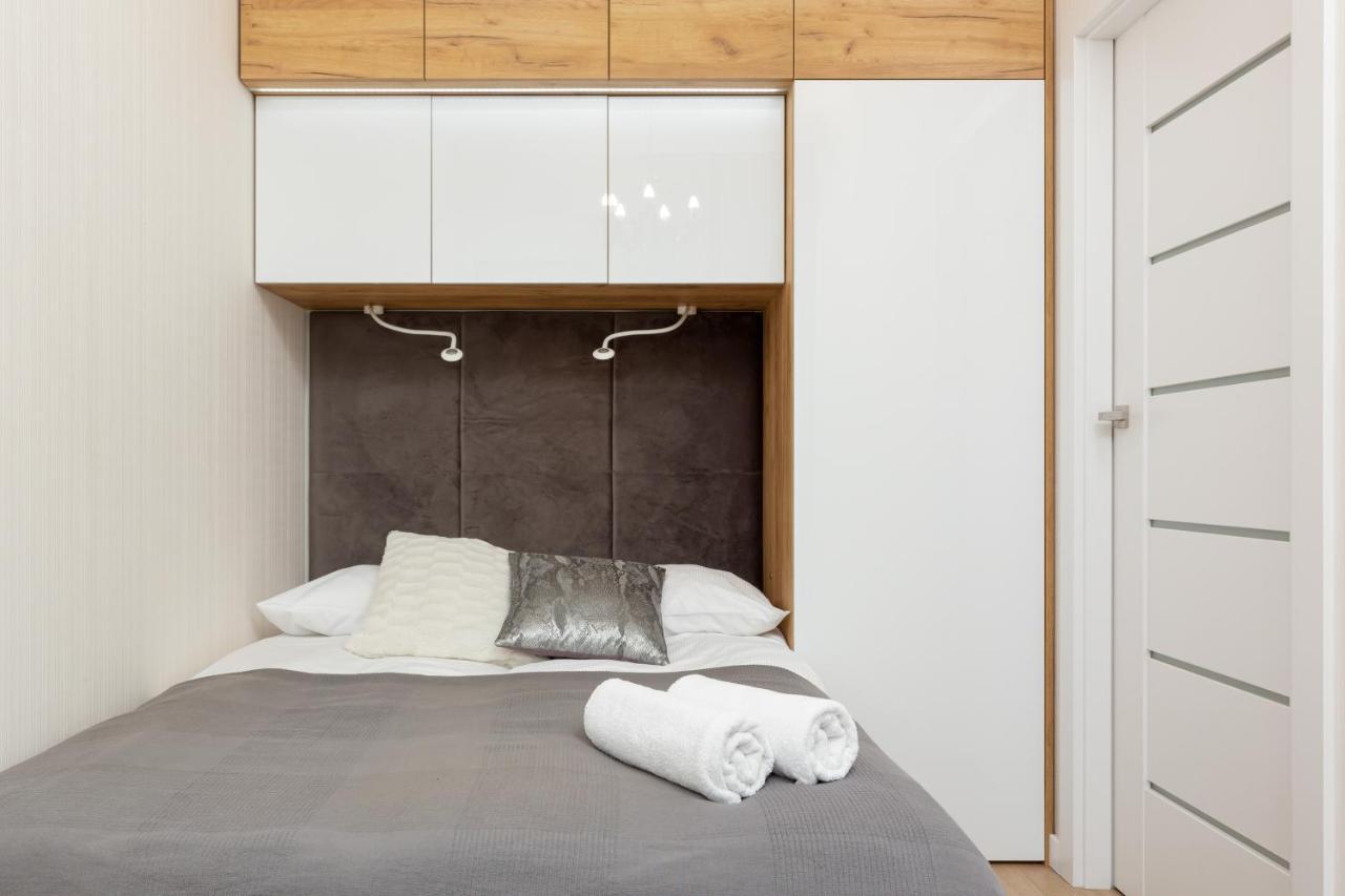 Business District By Renters Apartament *