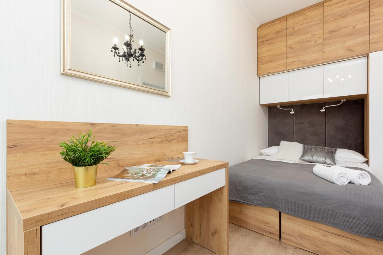 Business District By Renters *