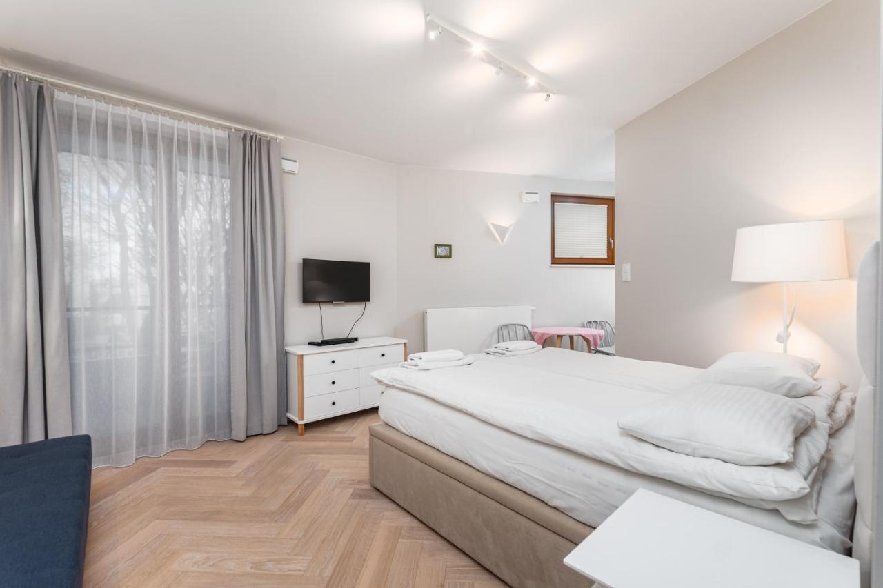Apartment Solidarnosci By Your Freedom *