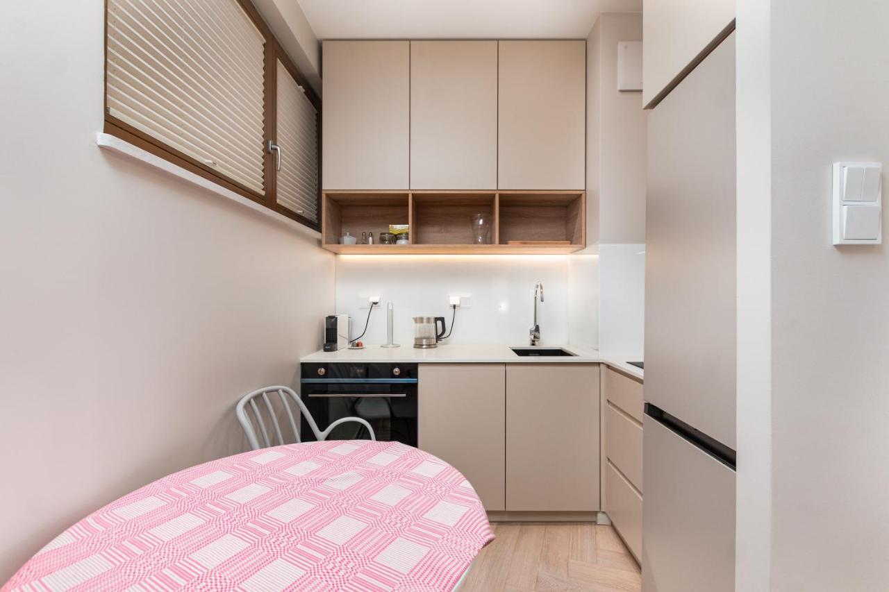 Apartment Solidarnosci By Your Freedom *