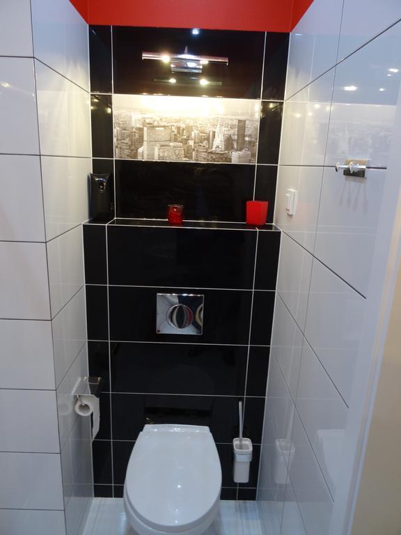 Metro Mlociny Apartment *