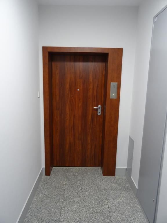Apartment Metro Mlociny *