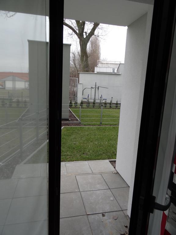 Apartment Metro Mlociny *