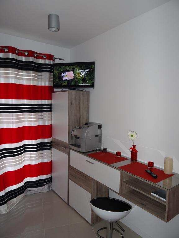 Metro Mlociny Apartment