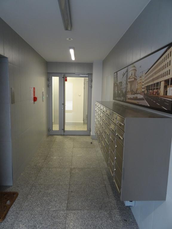 Metro Mlociny Apartment Warschau