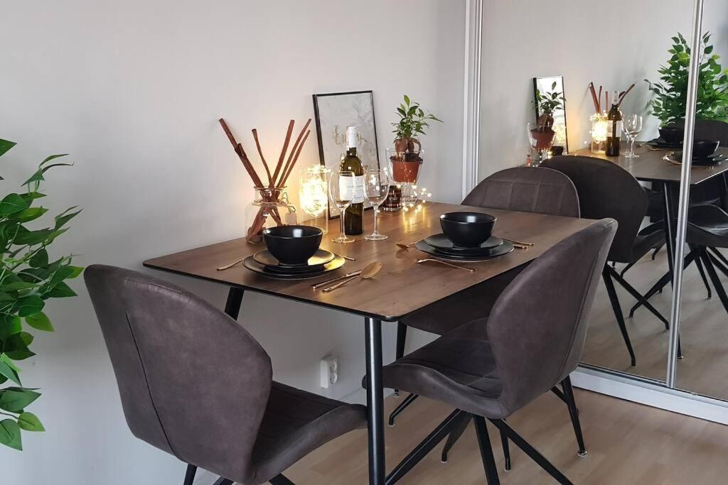 Apartament Armadesign