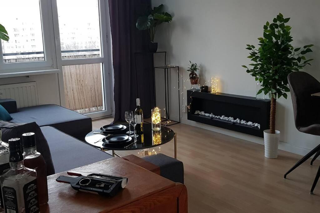 Armadesign Apartament Warszawa