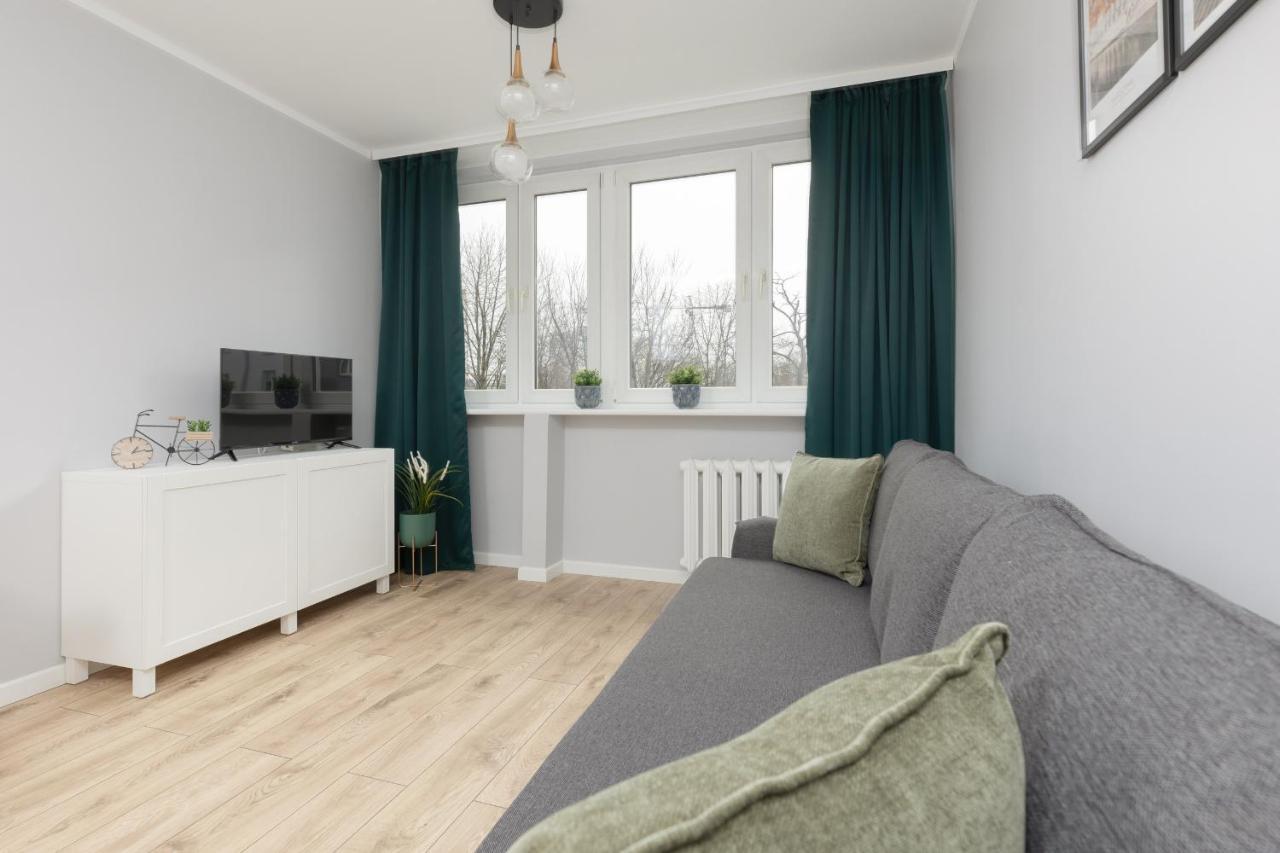 Center Metro Swietokrzyska By Renters Apartment *
