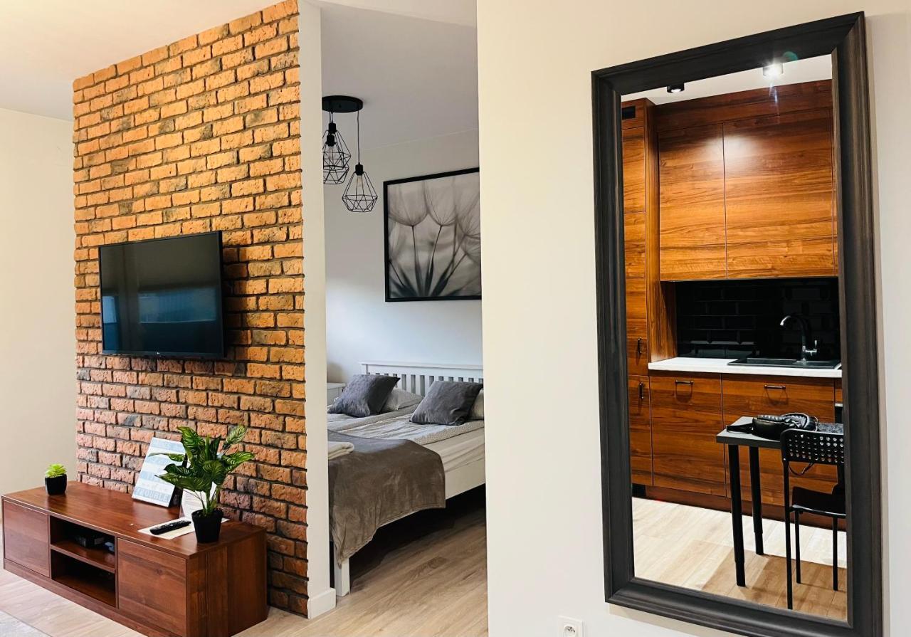 Apartment Inside Business Centre