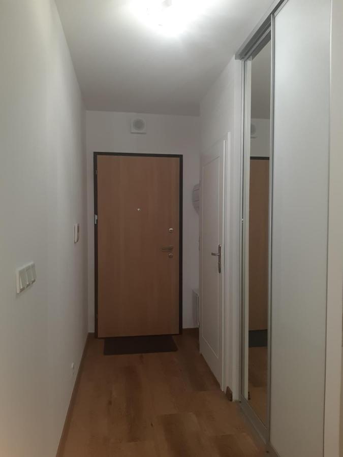 Apartment Zachod Warsaw