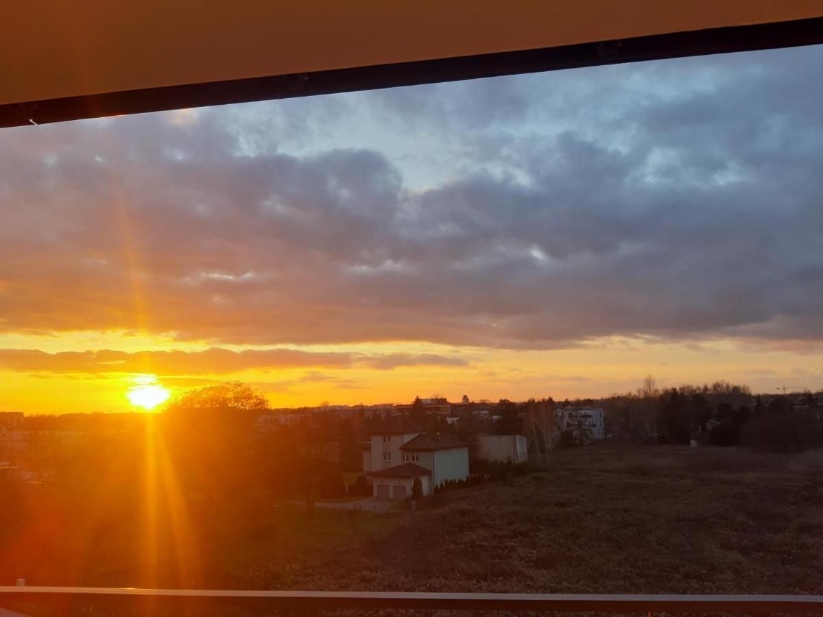 Apartament Zachod