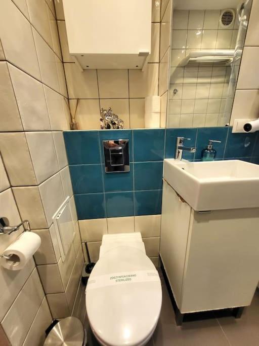 Apartament Apartamenty-mi Plac Zamkowy