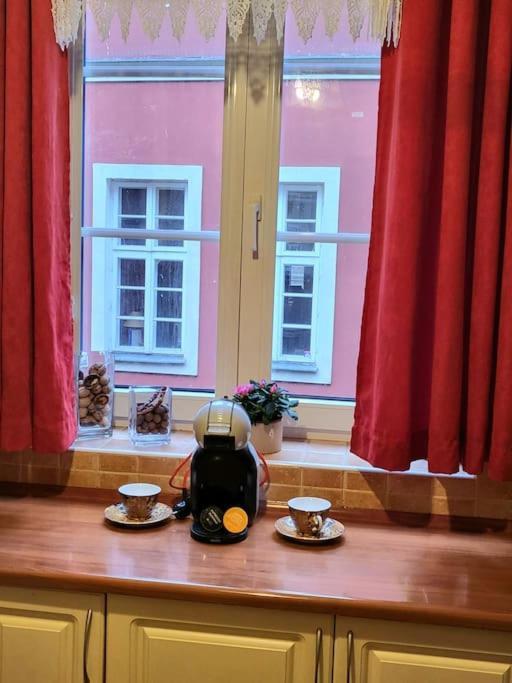 Apartamenty-mi Plac Zamkowy *