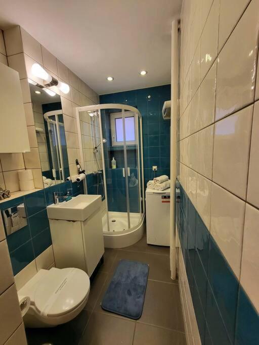 Apartamenty-mi Plac Zamkowy Warszawa