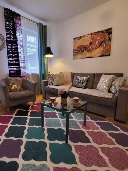 Apartamenty-mi Plac Zamkowy * Warszawa