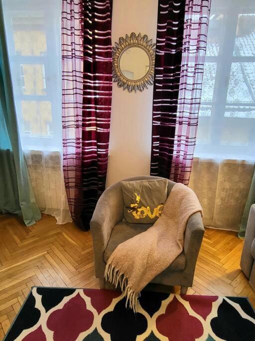 Apartamenty-mi Plac Zamkowy * Warszawa