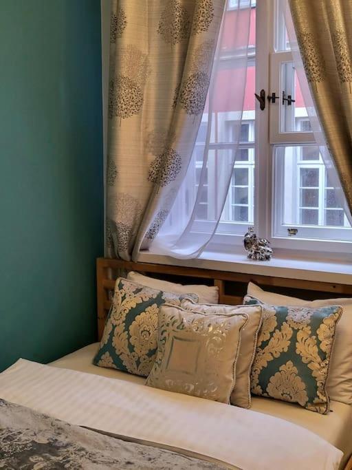Apartament Apartamenty-mi Plac Zamkowy *