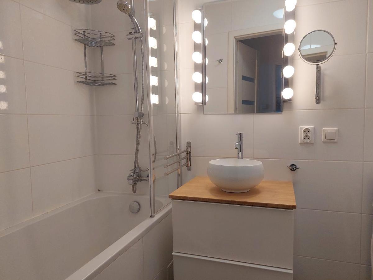 Apartment Smolna Happy Warsaw