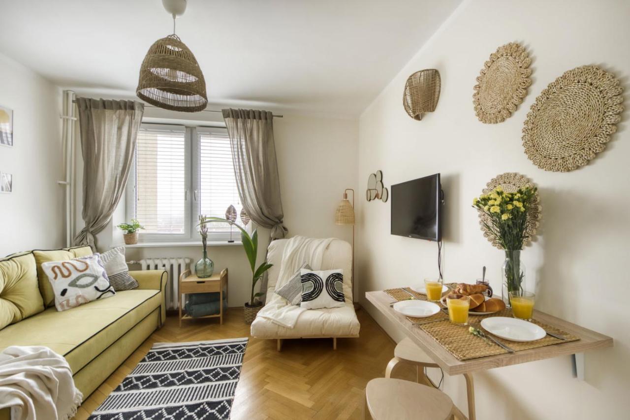 Boho Dream Warsaw