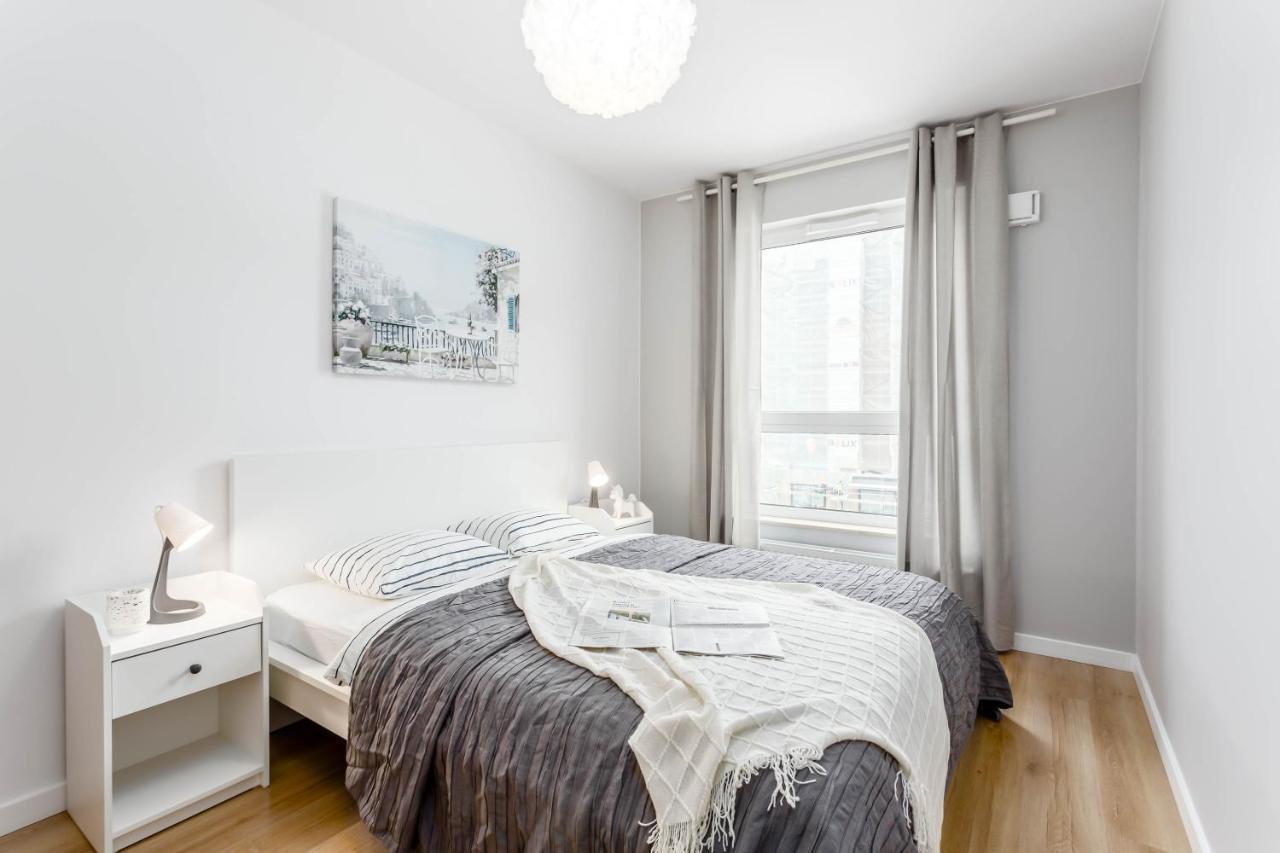 Apartment Enjoy! Ursus