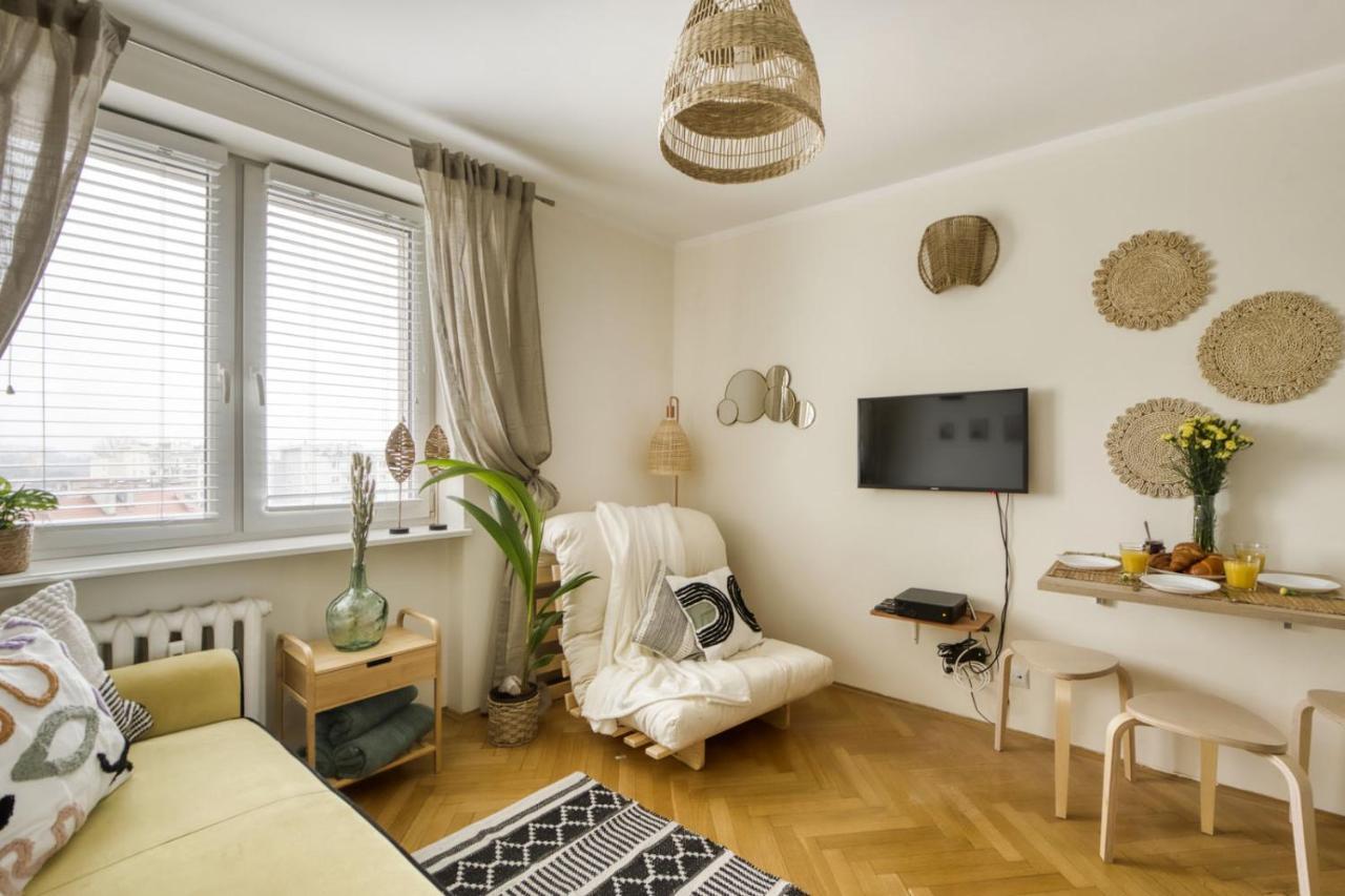 Boho Dream Apartment *