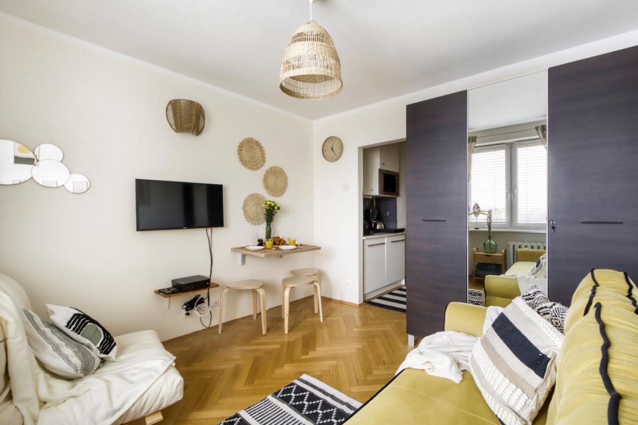 Boho Dream Warsaw