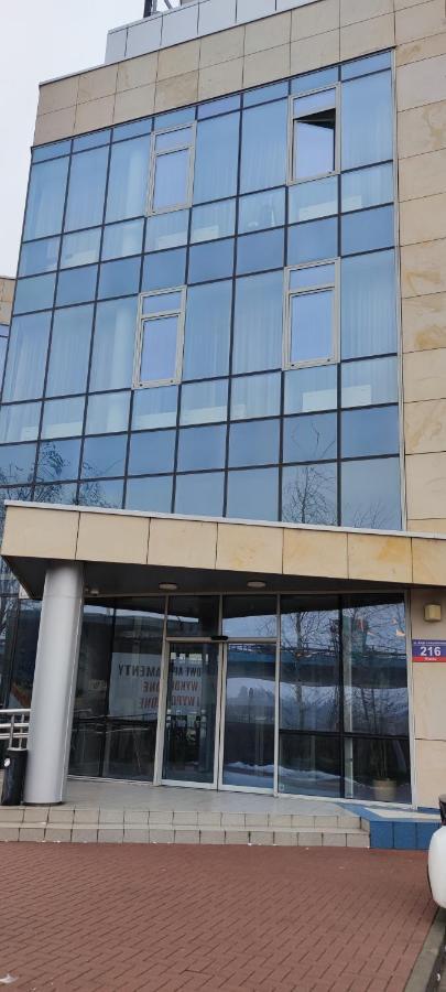 Apartamento Comfort Na Alejach Jerozolimskich