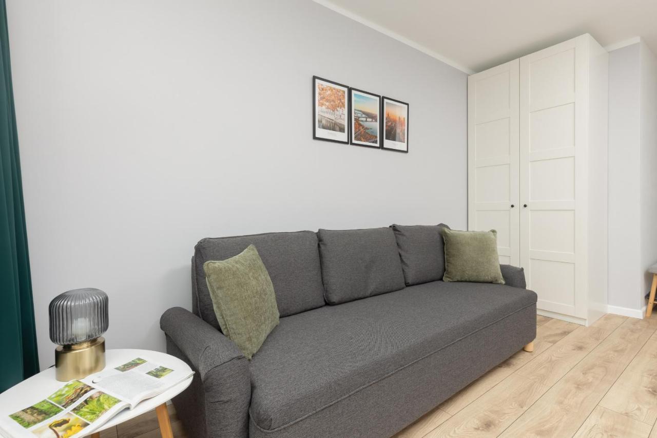 Center Metro Swietokrzyska By Renters
