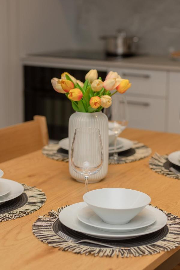 Apartament Comfortable Studio Stylowa By Renters Warszawa