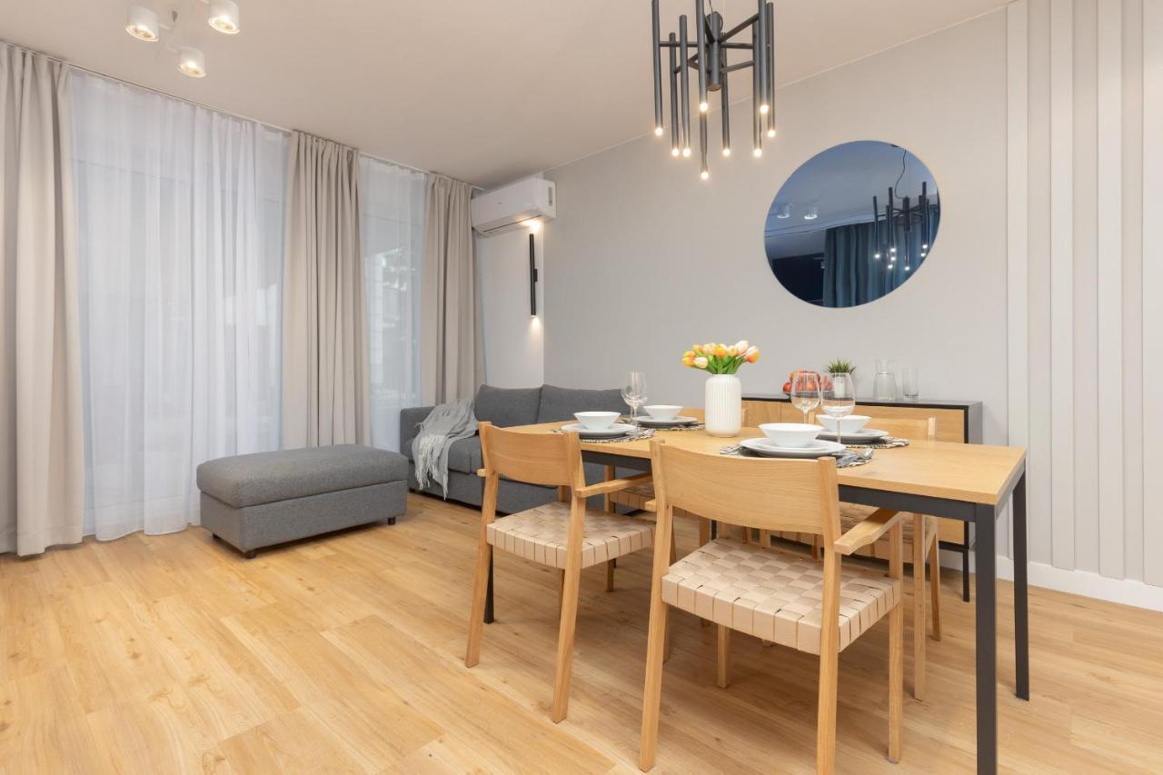 Apartament Comfortable Studio Stylowa By Renters *