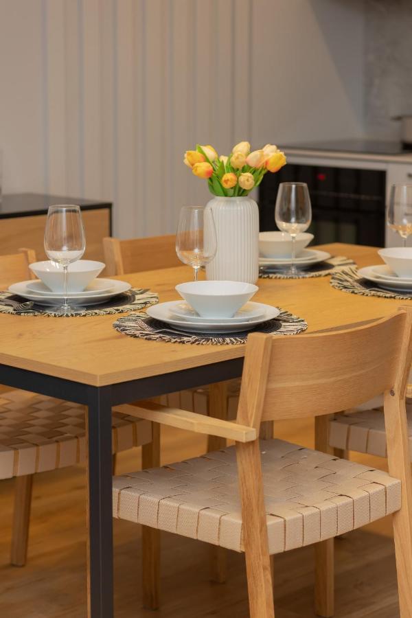 Apartament Comfortable Studio Stylowa By Renters