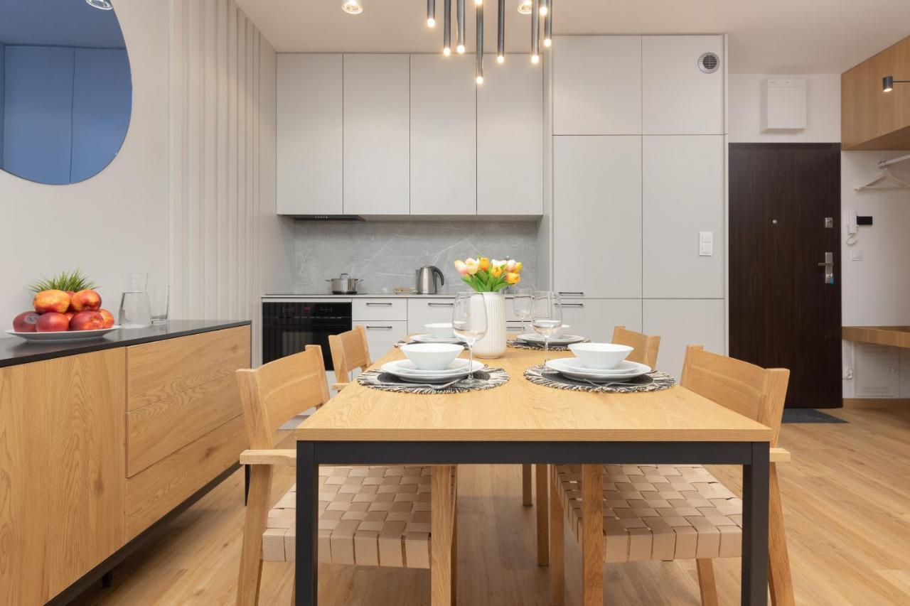 Comfortable Studio Stylowa By Renters Warszawa