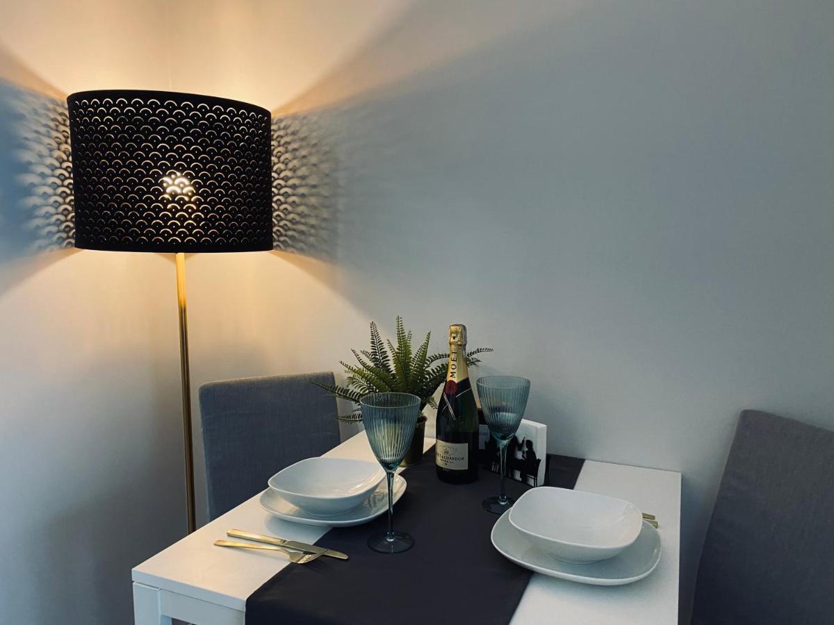 Apartment Wilenska 1