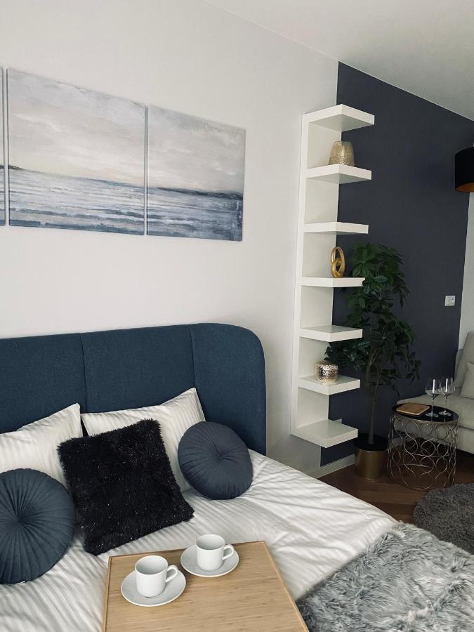 Wilenska 1 Apartment