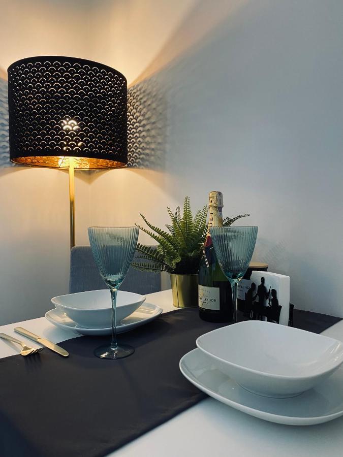 Apartment Wilenska 1