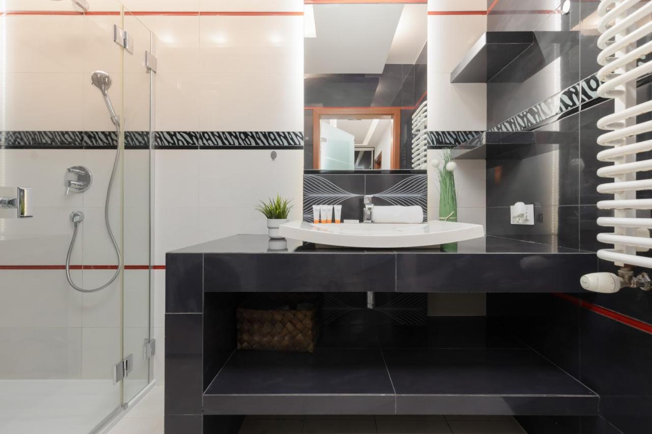 Praga Modern Lukowska By Renters * Warsaw