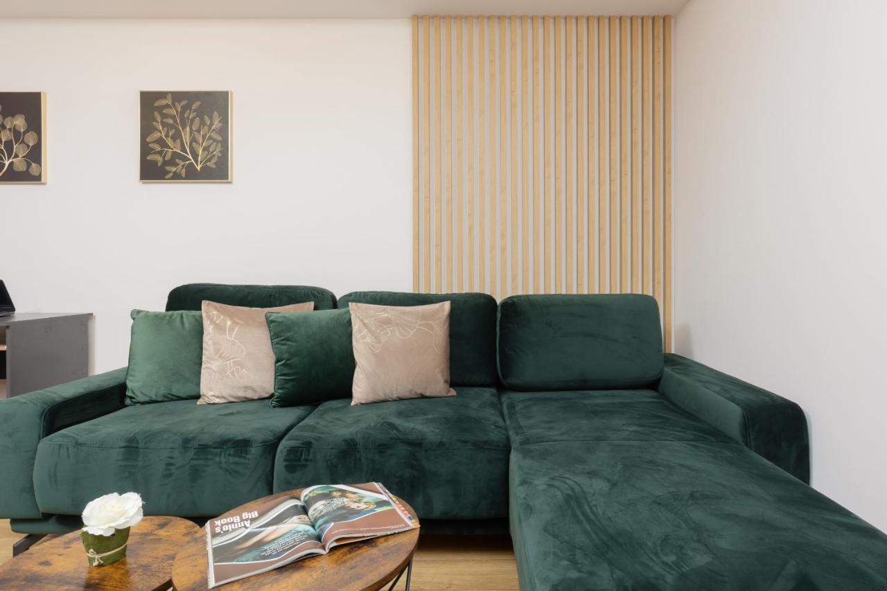 Praga Modern Lukowska By Renters