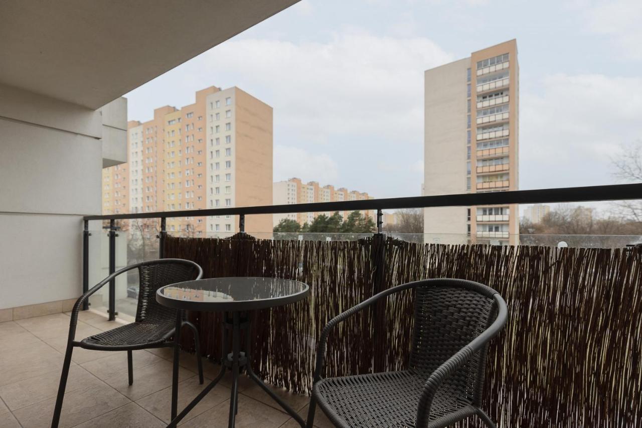 Praga Modern Lukowska By Renters