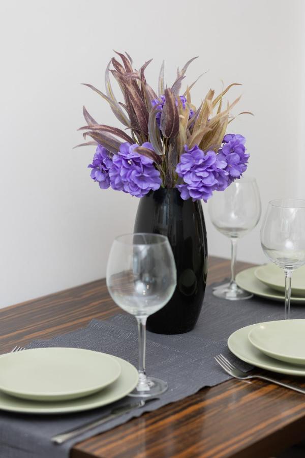 Praga Modern Lukowska By Renters Warsaw