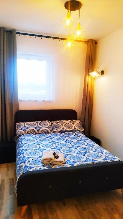 Apartamento De Luxe *