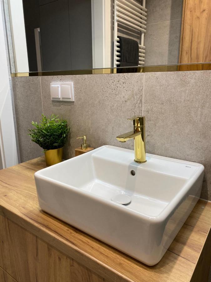Apartment Wilenska 1