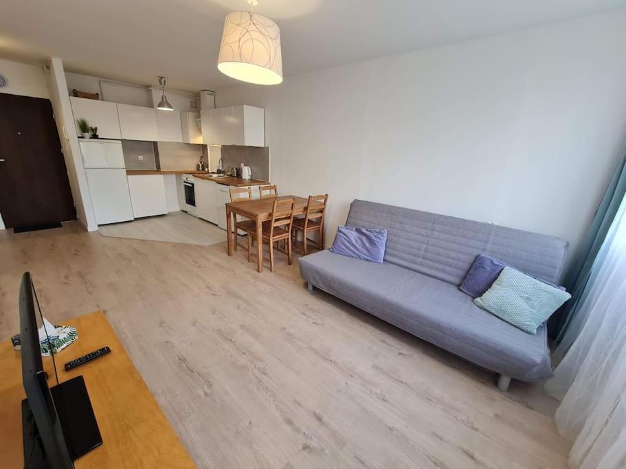 Wierzbno - Wygodny Apartament Przy Stacji Metra *