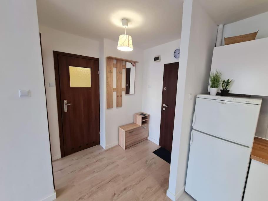 Wierzbno - Wygodny Apartament Przy Stacji Metra