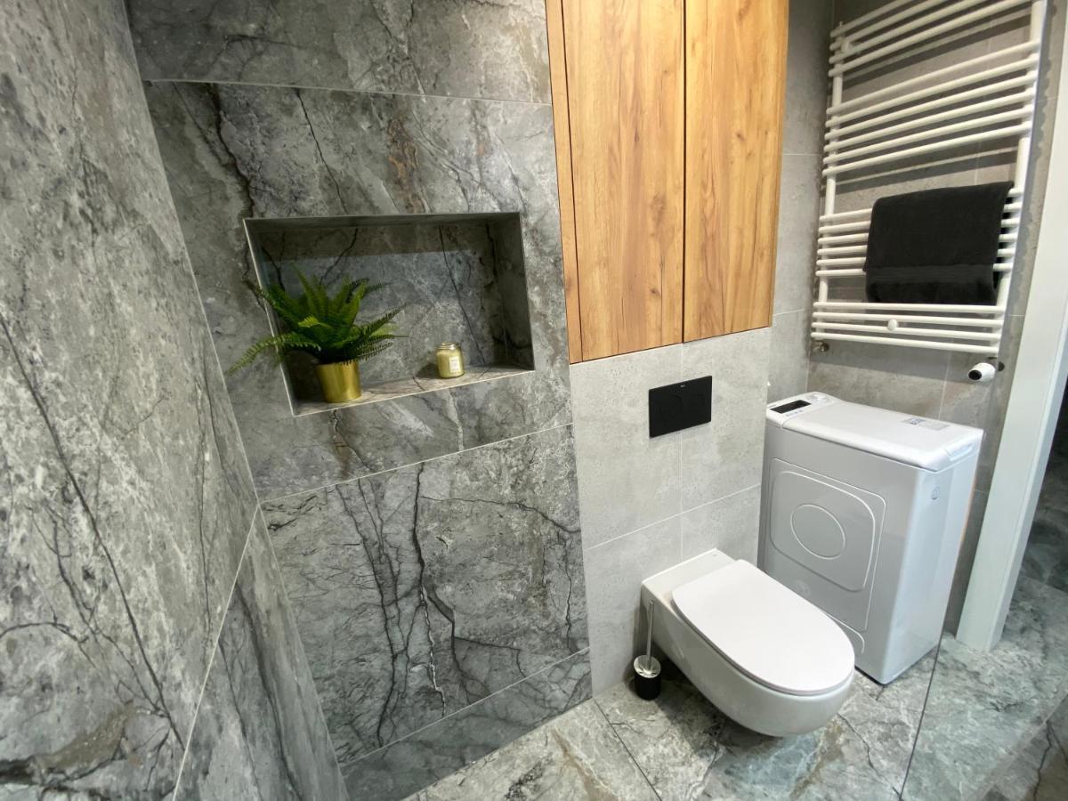 Apartment Wilenska 1