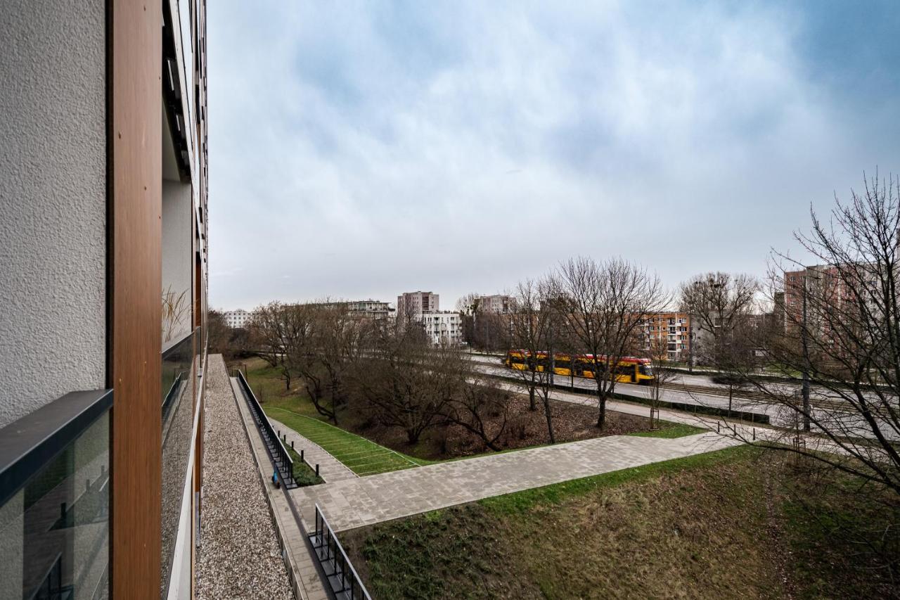 Apartment Rydygiera