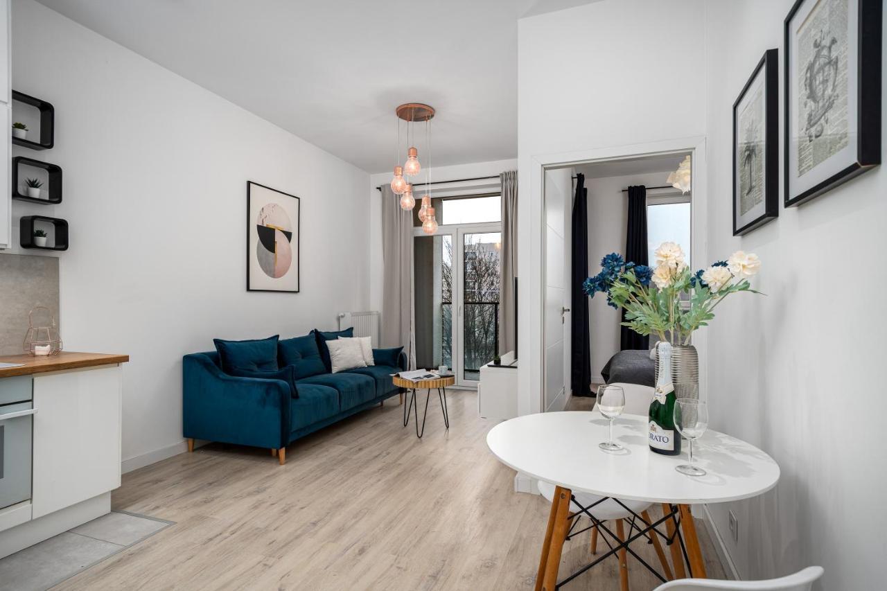Apartment Rydygiera